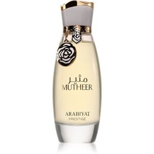 Arabiyat Prestige Mutheer Eau de Parfum hölgyeknek 100 ml kép