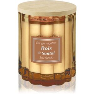 Esprit Provence Bois De Santal illatgyertya kupakkal 100 g kép