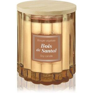 Esprit Provence Bois De Santal illatgyertya kupakkal 190 g kép