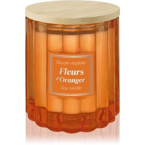Esprit Provence Fleurs d’Oranger illatgyertya kupakkal 190 g kép