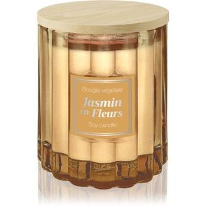 Esprit Provence Jasmin En Fleurs illatgyertya kupakkal 100 g kép