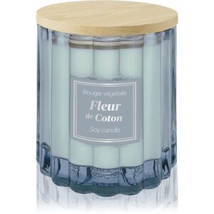 Esprit Provence Fleur De Coton illatgyertya kupakkal 100 g kép
