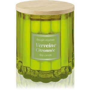Esprit Provence Verveine Citronnée illatgyertya kupakkal 100 g kép