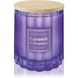 Esprit Provence Lavande De Provence illatgyertya kupakkal 100 g kép
