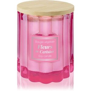 Esprit Provence Fleurs De Cerisier illatgyertya kupakkal 100 g kép