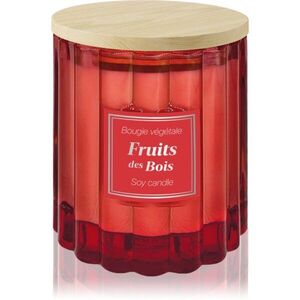 Esprit Provence Fruits Des Bois illatgyertya kupakkal 190 g kép