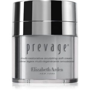 Elizabeth Arden Prevage Multi-Restorative Sculpting Soft Cream bőrkisimító és élénkítő krém 50 ml kép