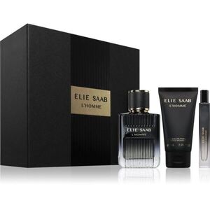 Elie Saab L'HOMME ajándékszett uraknak 1 db kép