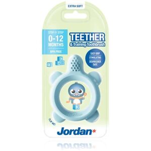 Jordan Step by Step 0-12m fogkefe és rágóka 1 db kép