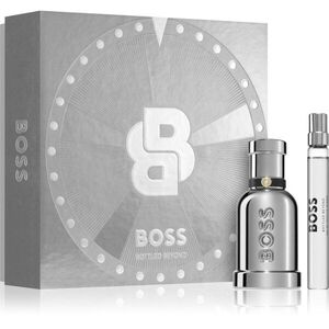 Hugo Boss BOSS Bottled Beyond ajándékszett uraknak kép