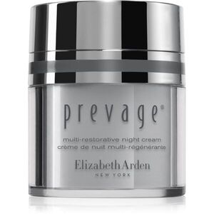 Elizabeth Arden Prevage Multi-Restorative Night Cream többcélú krém éjszakára 50 ml kép