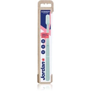 Jordan Clean Smile Care Ultrasoft fogkefe 1 db kép