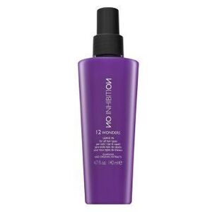 No Inhibition 12 Wonders Leave-In Treatment öblítés nélküli ápolás minden hajtípusra 140 ml kép