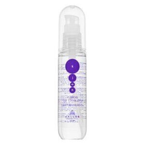 Kallos Elixir Hair Beautifying Oil olaj puha és fényes hajért 50 ml kép