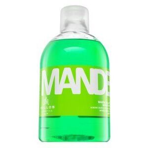 Kallos Almond Shampoo tápláló sampon normál és száraz hajra 1000 ml kép