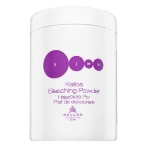 Kallos Bleaching Powder púder hajszín világosításra 500 g kép