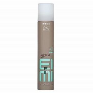 Wella Professionals EIMI Fixing Hairsprays Mistify Me Light hajlakk könnyű fixálásért 300 ml kép
