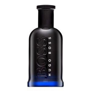 Hugo Boss Boss No.6 Bottled Night Eau de Toilette férfiaknak 200 ml kép
