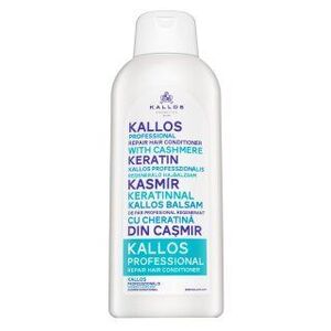 Kallos Professional Repair Hair Conditioner erősítő kondicionáló sérült hajra 1000 ml kép
