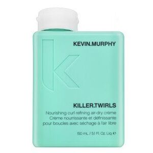 Kevin Murphy Killer.Twirls hajformázó krém göndör hajra 150 ml kép