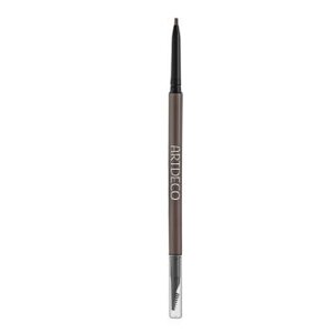 Artdeco Ultra Fine Brow Liner szemöldökceruza 2az 1-ben 21 Ash Brown 0, 9 g kép
