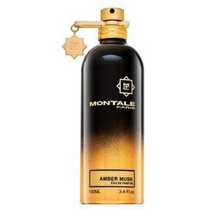 Montale Amber Musk Eau de Parfum uniszex 100 ml kép