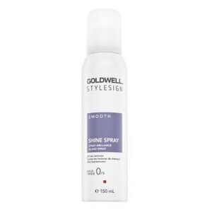 Goldwell StyleSign Smooth Shine Spray hajformázó spray fényes hajért 150 ml kép
