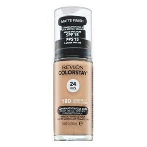 Revlon Colorstay Make-up Combination/Oily Skin folyékony make-up kombinált és zsíros bőrre 180 30 ml kép