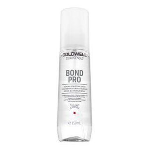 Goldwell Dualsenses Bond Pro Repair & Structure Spray öblítés nélküli ápolás nagyon száraz és sérült hajra 150 ml kép