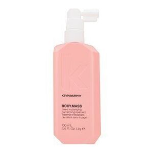 Kevin Murphy Body.Mass öblítés nélküli ápolás volumen növelésre 100 ml kép