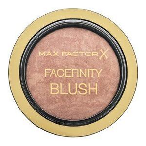 Max Factor Facefinity Blush púderes arcpír minden bőrtípusra 10 Nude Mauve 1, 5 g kép
