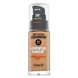 Revlon Colorstay Make-up Combination/Oily Skin folyékony make-up kombinált és zsíros bőrre 350 30 ml kép