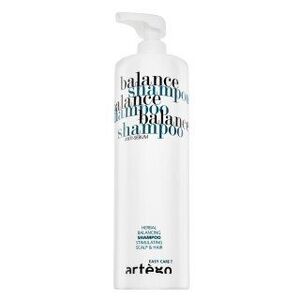 Artègo Easy Care T Balance Shampoo tisztító sampon érzékeny fejbőrre 1000 ml kép