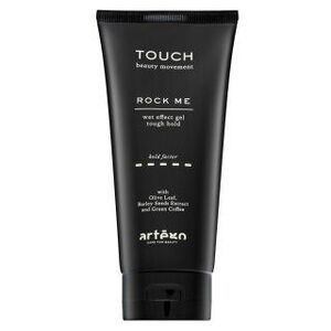 Artègo Touch Rock Me Wet Effect Gel hajzselé erős fixálásért 200 ml kép