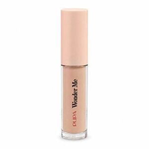 Pupa Wonder Me Fatigue Eraser Concealer korrektor szemkörnyék 030 Medium Warm Beige 4, 2 ml kép