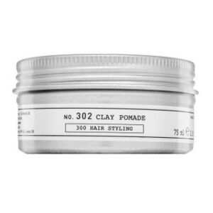 Depot No. 302 Clay Pomade pomádé matt hatású 75 ml kép