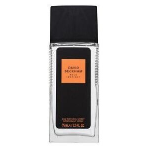 David Beckham Bold Instinct spray dezodor férfiaknak 75 ml kép