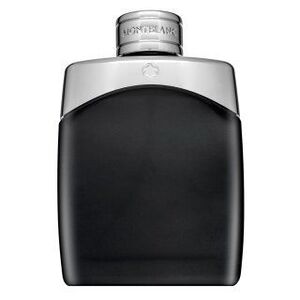 Mont Blanc Legend borotválkozás utáni arcvíz férfiaknak 100 ml kép
