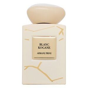 Armani (Giorgio Armani) Prive Blanc Kogane Eau de Parfum uniszex 100 ml kép