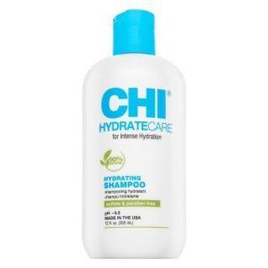 CHI HydrateCare Hydrating Shampoo tápláló sampon hidratáló hatású 355 ml kép