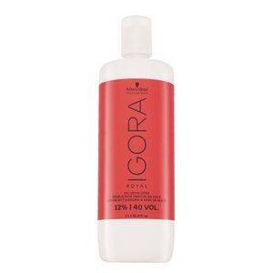 Schwarzkopf Professional Igora Royal Oil Developer 12% hajfesték aktivátor 1000 ml kép
