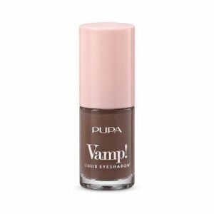 Pupa Vamp! Liquid Eyeshadow folyékony szemhéjfesték 011 Mocha 4 ml kép