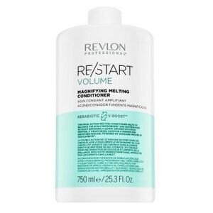Revlon Professional Restart Volume Magnifying Melting Conditioner erősítő kondicionáló volumen növelésre 750 ml kép
