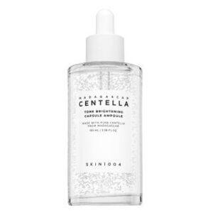 Skin1004 Madagascar Centella élénkítő szérum Tone Brightening Capsule Ampoule 100 ml kép