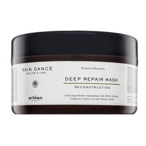 Artègo Rain Dance Deep Repair Mask maszk haj regenerálására, táplálására és védelmére 500 ml kép