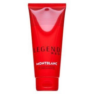 Mont Blanc Legend Red tusfürdő férfiaknak 100 ml kép