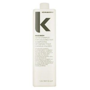 Kevin Murphy Maxi.Wash mélytisztító sampon minden hajtípusra 1000 ml kép