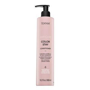 Lakmé Teknia Color Stay Conditioner tápláló kondicionáló festett hajra 300 ml kép