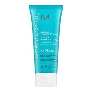 Moroccanoil Hydration Intense Hydrating Mask tápláló maszk száraz hajra 75 ml kép