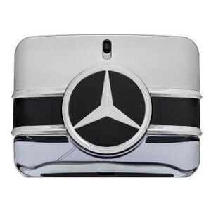 Mercedes-Benz Sign Your Attitude Eau de Toilette férfiaknak 50 ml kép